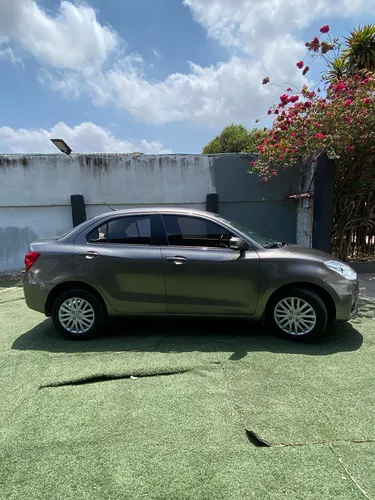 Suzuki Swift 1.2 Dzire At