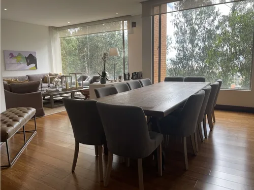 Venta Apartamento 180mts2.conjunto Montereserva. Altos De Suba.bogotá.