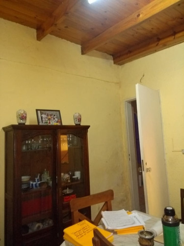 Dos Ambientes 33 M2 Muy Bajas Expensas En Constitución