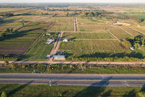 Lote Terreno En Venta Barrio Cerrado Dionisio Financiado Zona Oeste