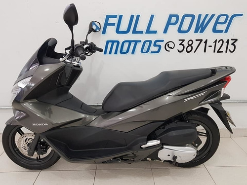 Honda Pcx 150 2017/17
