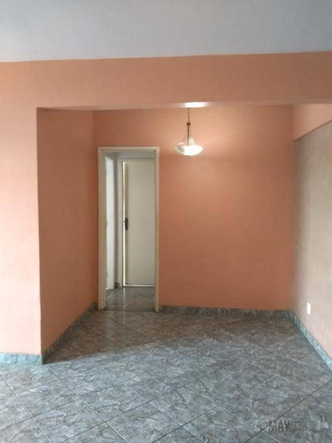 Imagem 13 de 23 de Apartamento Com 2 Dormitórios À Venda, 64 M² Por R$ 200.000,00 - Rocha Miranda - Rio De Janeiro/rj - Ap0029