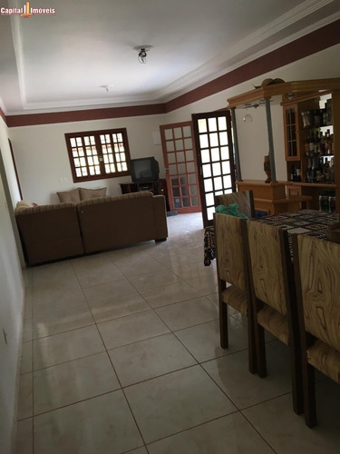 Imagem 15 de 19 de Chacara - Ch00055 - 68611440