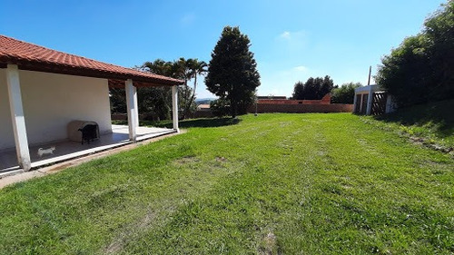 Imagem 11 de 26 de Chácara À Venda, 2670 M² Por R$ 1.000.000,00 - Cafezal Ii - Itupeva/sp - Ch0225