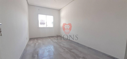 Imagem 4 de 8 de Casa Com 2 Dormitórios À Venda, 73 M² Por R$ 249.000,00 - Castelo Branco - Gravataí/rs - Ca1425