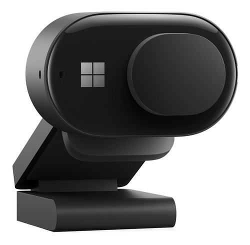 Imagen 1 de 5 de Microsoft Modern Webcam Hd 1080p 2mp Microsoft