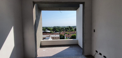 Imagen 14 de 18 de Departamento En Venta De 1 Dormitorio En San Miguel