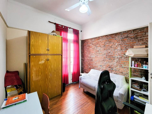 Imagen 28 de 30 de Venta De Ph 5 Amb Con Terraza Y Patio En Parque Avellaneda