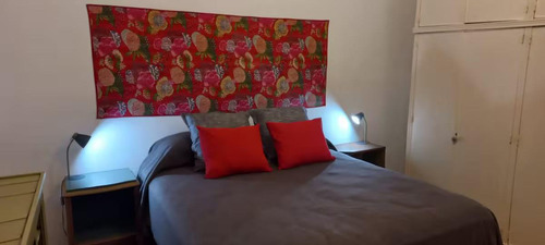 Departamento Ph En Alquiler En Núñez, Capital Federal, Buenos Aires