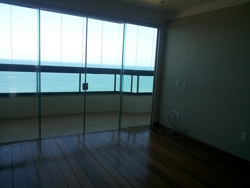 Imagem 2 de 26 de Apartamento Para Venda, 3 Dormitórios, Praia Campista - Macaé - 813