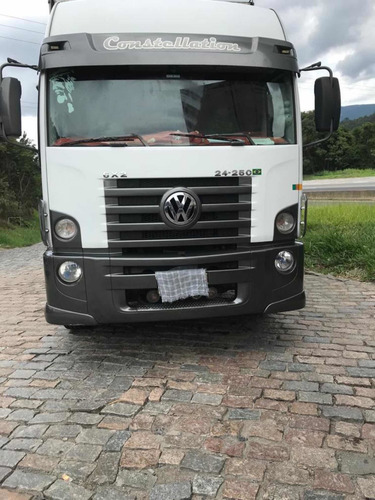 Vw Constellation 24.250