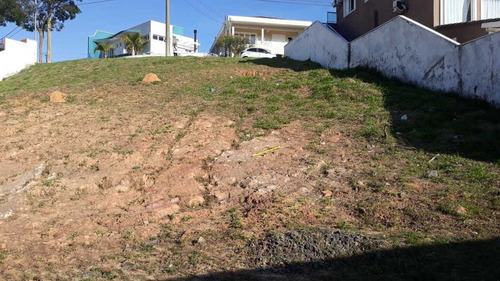 Imagem 2 de 4 de Terreno À Venda, Jardim Caiapia, Cotia, Sp - Sp - Te0001_mli