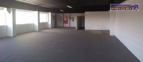 Imagem 7 de 12 de Galpão Para Alugar, 1993 M² Por R$ 38.000,00/mês - Iporanga - Sorocaba/sp - Ga0006