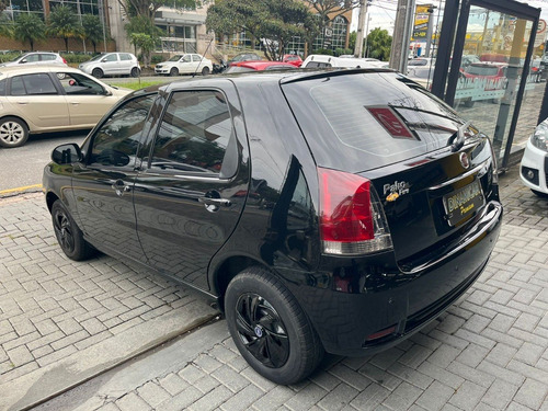 Imagem 5 de 15 de Palio Fire Flex Completo Com Ar E Direção! 69.000 Km!