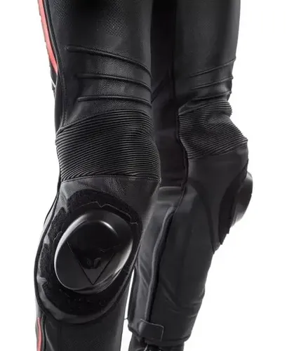 Macacão Dainese Laguna Seca 4 1pc Perf. Leather Suit Size 50