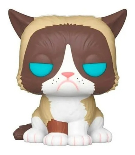 Figura Funko Pop! Grumpy Cat Meme #60