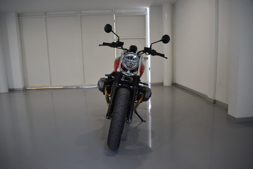 Imagen 4 de 8 de Bmw R Ninet Scrambler