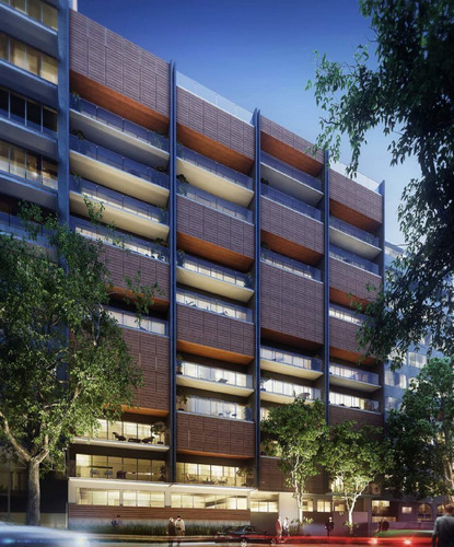 Imagen 19 de 23 de Departamento Nuevo En Arquimedes Polanco Miguel Hidalgo 902