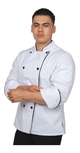 Filipina De Chef 331 Unisex