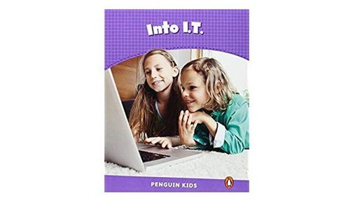 Into I.t. - Penguin Kids