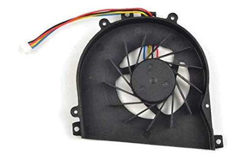 Nuevo Ventilador De Cpu Acer Aspire Revo R3610 Rl80 Rl7...