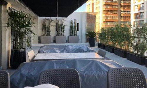 Imagen 8 de 11 de Departamento - Las Cañitas