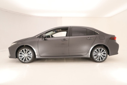 Imagen 8 de 15 de Toyota Corolla 2.0 Seg Cvt