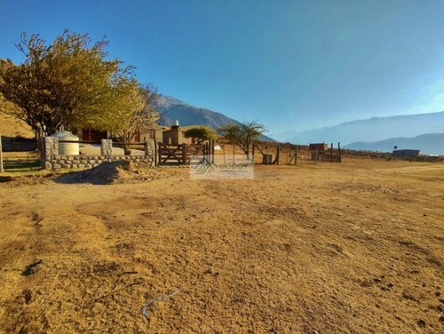 Venta Terreno Las Lomitas 2 - 400m2
