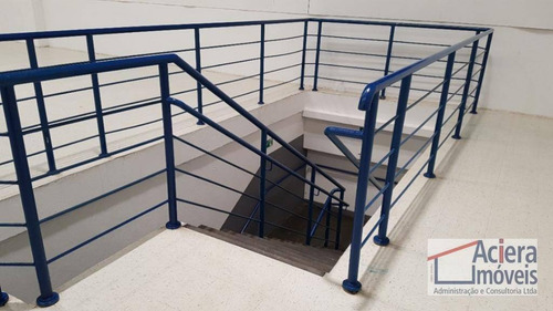 Imagem 22 de 30 de Galpão Para Alugar, 4400 M² - Polvilho - Cajamar/sp - Ga0340