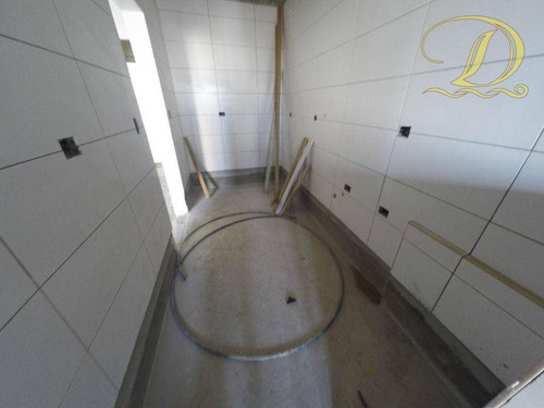Imagem 6 de 16 de Lançamento Apartamento De 2 Quartos Com 2 Vagas À Venda Em Praia Grande Com Lazer Completo!!! - Ap4544