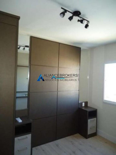 Imagem 12 de 19 de Apartamento - 73 M² - 3 Dormitórios1 Suíte - Cond. Fatto Torres Sao José - Fino Acabamento - 1358