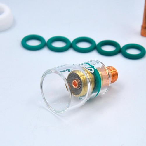 10x Kit De Accesorios De Antorcha De Soldadura Tig Premium