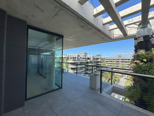 Increíble Apartamento Con Vista Lago A Estrenar En Well 3