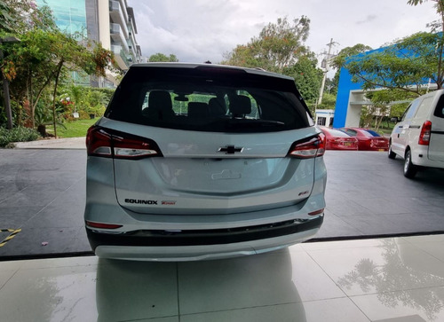 Imagen 7 de 10 de Chevrolet Equinox Rs Modelo 2022