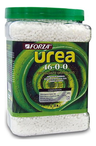 Fertilizante Urea X1.8 Kl