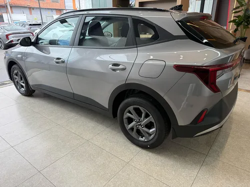 Kia K3 Cross Vibrant Mt