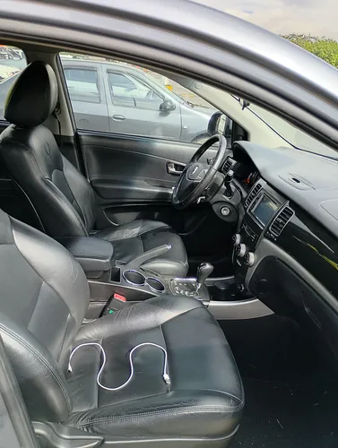 SsangYong Korando 2.0 C