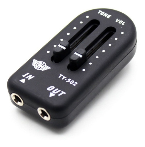 Microfono Para Violin - Violin Pickup - Control De Volumen