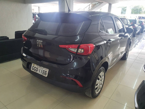 Imagem 9 de 14 de Fiat Argo 1.0 Firefly Flex Manual