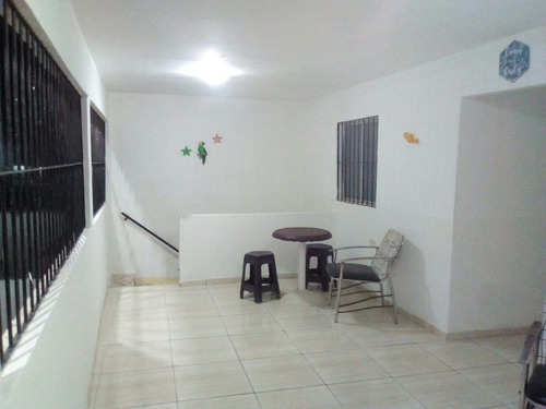 Imagem 19 de 20 de Casa De Praia Em Tamandaré-pe 5 Quartos (porteira Fechada)