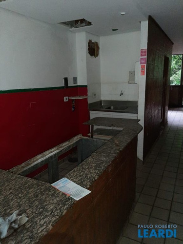 Imagem 5 de 15 de Loja - Bela Vista - Sp - 624901