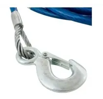 Comprar Guaya De Remolque Cintas Cheryb A500