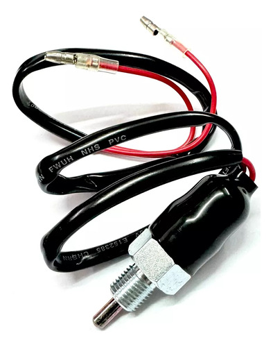 Interruptor Pera Reversa Mitsubishi L200-l300 219-040