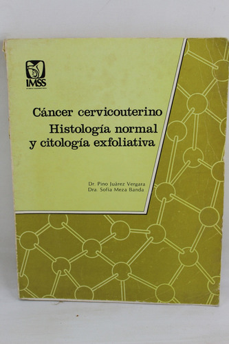 L3114 Pino Juarez -- Cancer Cervicouterino Histologia Normal