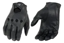 Comprar Milwaukee Leather Sh869 Men's Black Deerskin Leather Unli J6