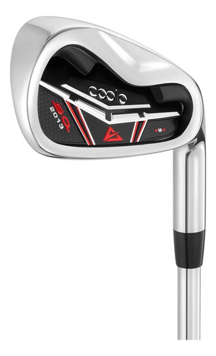 Ironos De Golf De Mejora Del Juego Coolo Para Mujeres Pequeñ