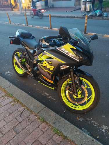 Kawasaki  2016