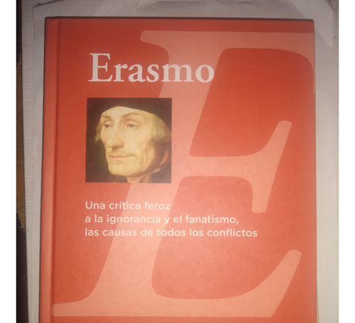 Erasmo