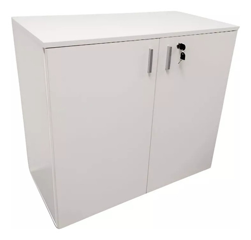 Mueble Bajo Aixa Blanco