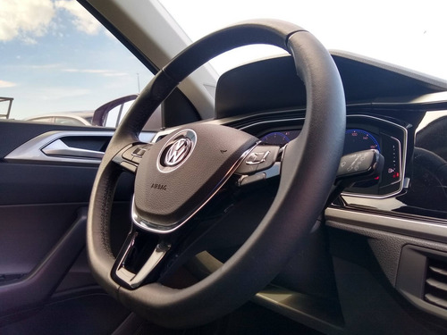 Volkswagen Polo 1.0 200 Tsi Highline Automático